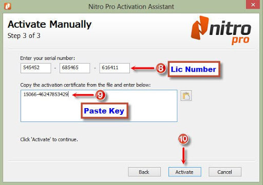 ptfb pro 4.2 serial key